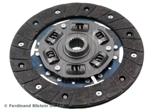 Clutch Disc BLUE PRINT ADK83107)