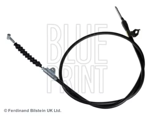 Kabeltrek, parkeerrem BLUE PRINT ADN146254)