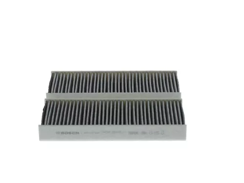 Filter, cabinelucht BOSCH 1 987 435 525)