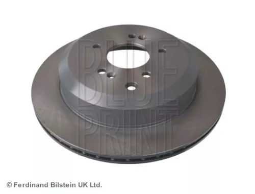 Remschijf BLUE PRINT ADT343227)