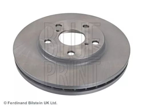 Remschijf BLUE PRINT ADT34375)