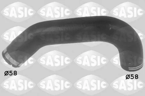 Laadluchtslang SASIC 3330023)