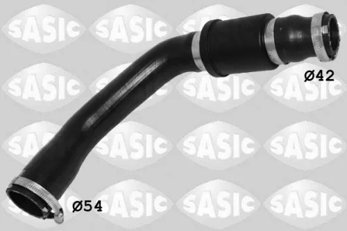Laadluchtslang SASIC 3336061)