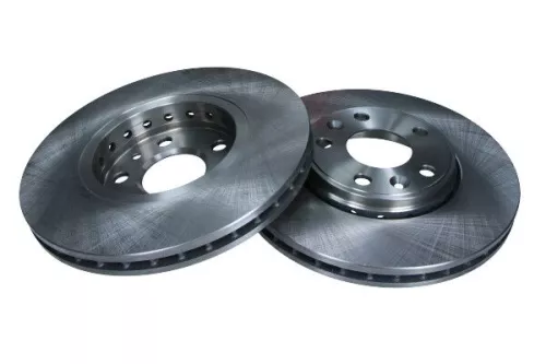 Brake Disc MAXGEAR 19-2013)
