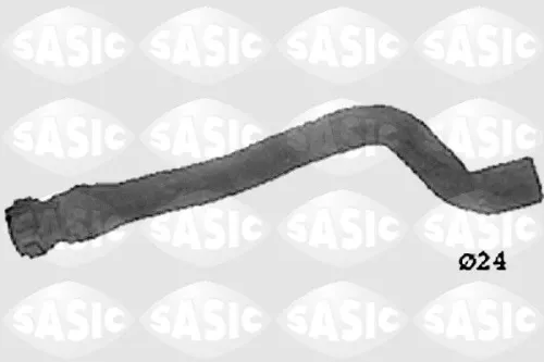 Radiatorslang SASIC SWH4207)