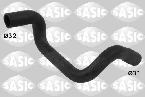 Radiatorslang SASIC 3406011)