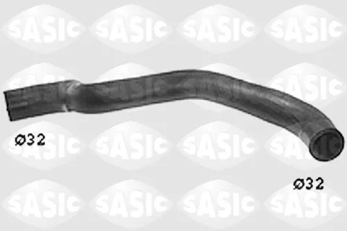 Radiatorslang SASIC SWH6656)