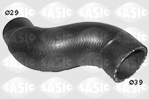 Radiatorslang SASIC SWH6746)