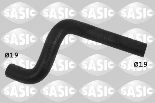 Radiatorslang SASIC 3400027)