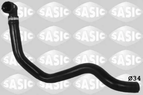 Radiatorslang SASIC 3406314)