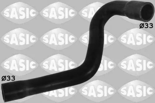 Radiatorslang SASIC 3406125)