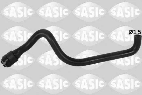 Radiatorslang SASIC 3406304)