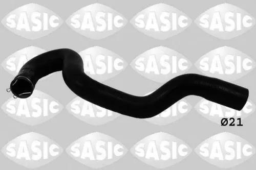 Radiatorslang SASIC 3400033)