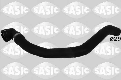 Radiatorslang SASIC 3406265)