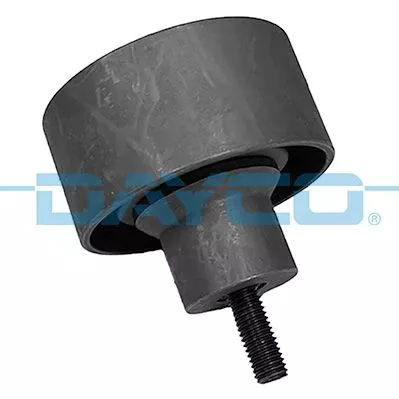 Ombuigings-/geleidingspoelie, V-geribbelde riem DAYCO APV2812)