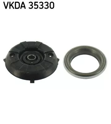 Steun voor veerpootophanging SKF VKDA 35330)