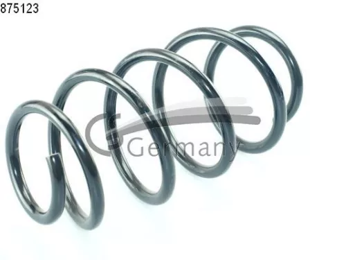Veerophanging CS Germany 14.875.123)