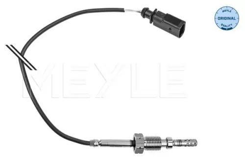 Sensor, uitlaatgastemperatuur MEYLE 114 800 0082)