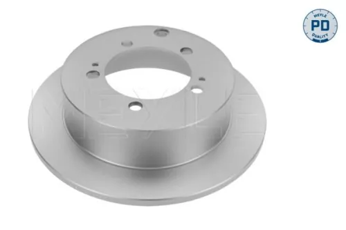 Remschijf MEYLE 32-15 523 0016/PD)