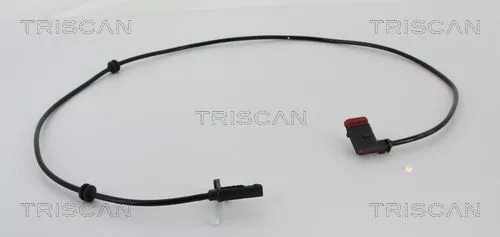 Sensor, wielsnelheid TRISCAN 8180 23701)