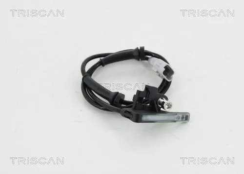 Sensor, wielsnelheid TRISCAN 8180 28219)