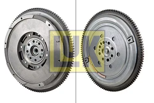Vliegwiel Schaeffler LuK 415 0474 10)