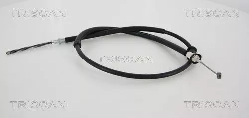 Kabeltrek, parkeerrem TRISCAN 8140 151006)