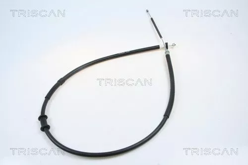Kabeltrek, parkeerrem TRISCAN 8140 15189)