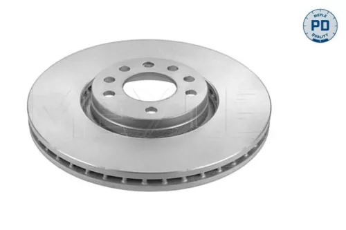 Brake Disc MEYLE 615 521 0008/PD)