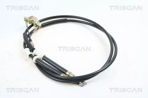Kabeltrek, parkeerrem TRISCAN 8140 24160)