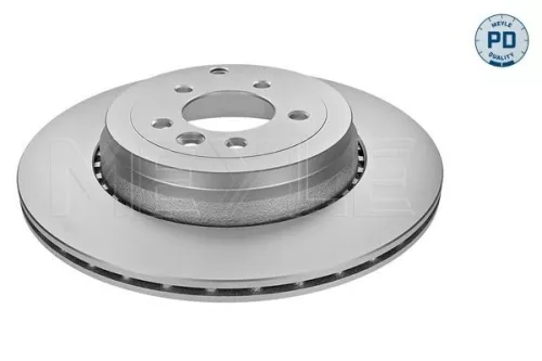 Remschijf MEYLE 53-15 523 0014/PD)