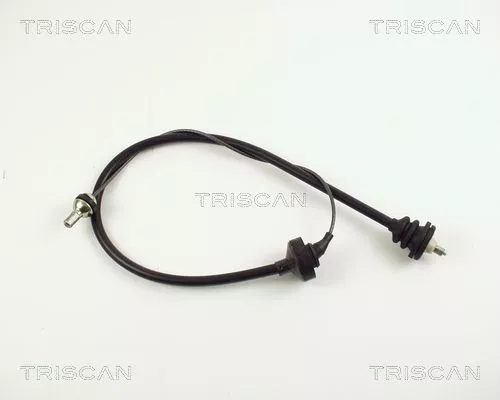 Kabeltrek, koppelingsbediening TRISCAN 8140 25224)