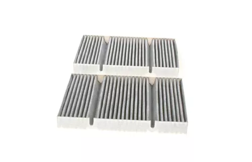 Filter, cabinelucht BOSCH 1 987 435 546)