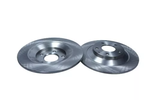 Remschijf MAXGEAR 19-2213)