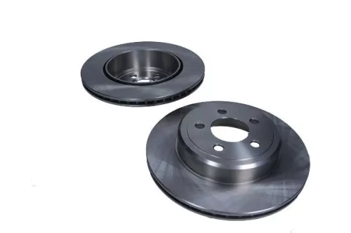 Remschijf MAXGEAR 19-2280)