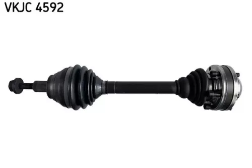 Aandrijfas SKF VKJC 4592)