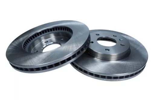 Remschijf MAXGEAR 19-2369)