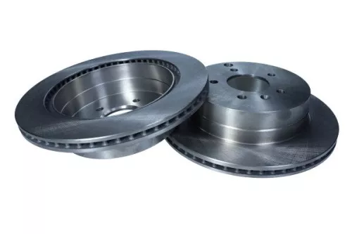 Remschijf MAXGEAR 19-2370)