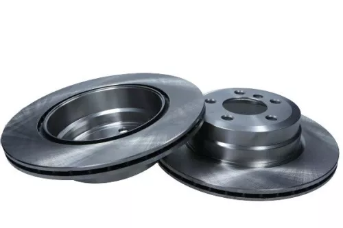 Remschijf MAXGEAR 19-2411)