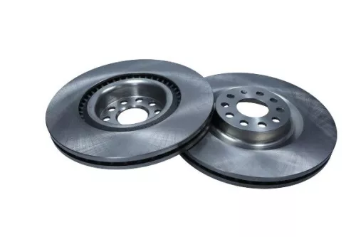 Remschijf MAXGEAR 19-2424)