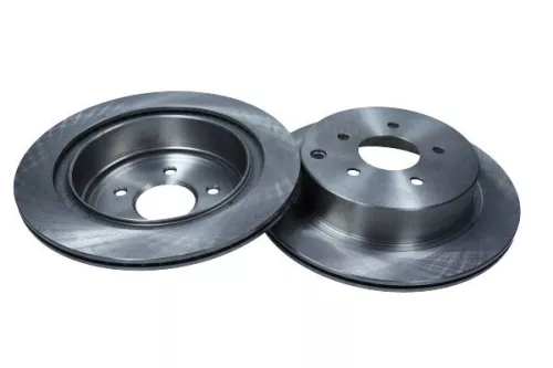 Remschijf MAXGEAR 19-2430)