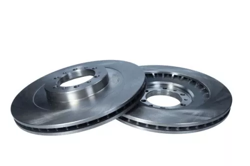 Remschijf MAXGEAR 19-2446)