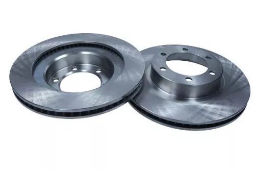 Remschijf MAXGEAR 19-2488)