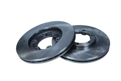 Remschijf MAXGEAR 19-2635)