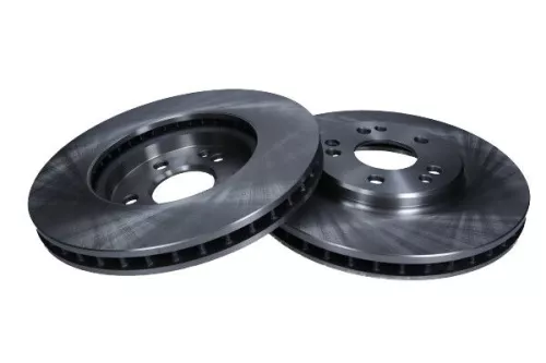 Remschijf MAXGEAR 19-2693)