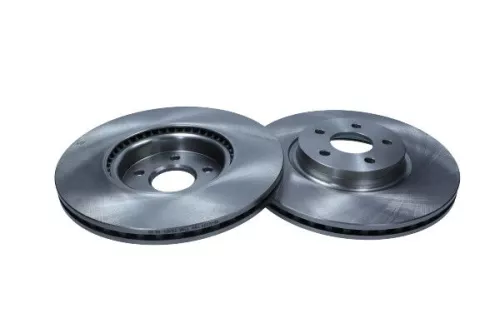 Brake Disc MAXGEAR 19-2731)