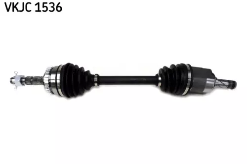 Aandrijfas SKF VKJC 1536)