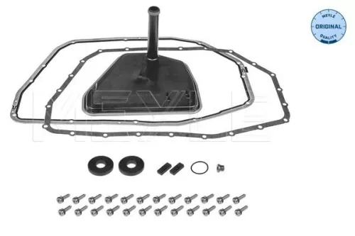 Parts Kit, automatic transmission oil change MEYLE 100 135 0003/SK)