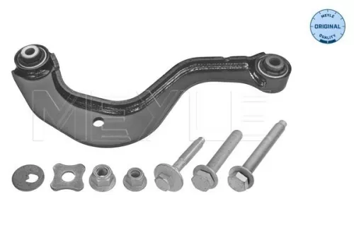 Stang/veerpoot, wielophanging MEYLE 116 050 0027/S)
