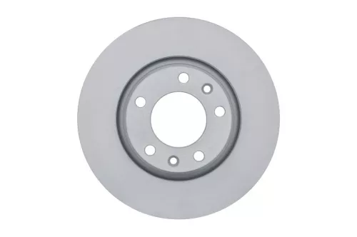 Remschijf BOSCH 0 986 479 C24)